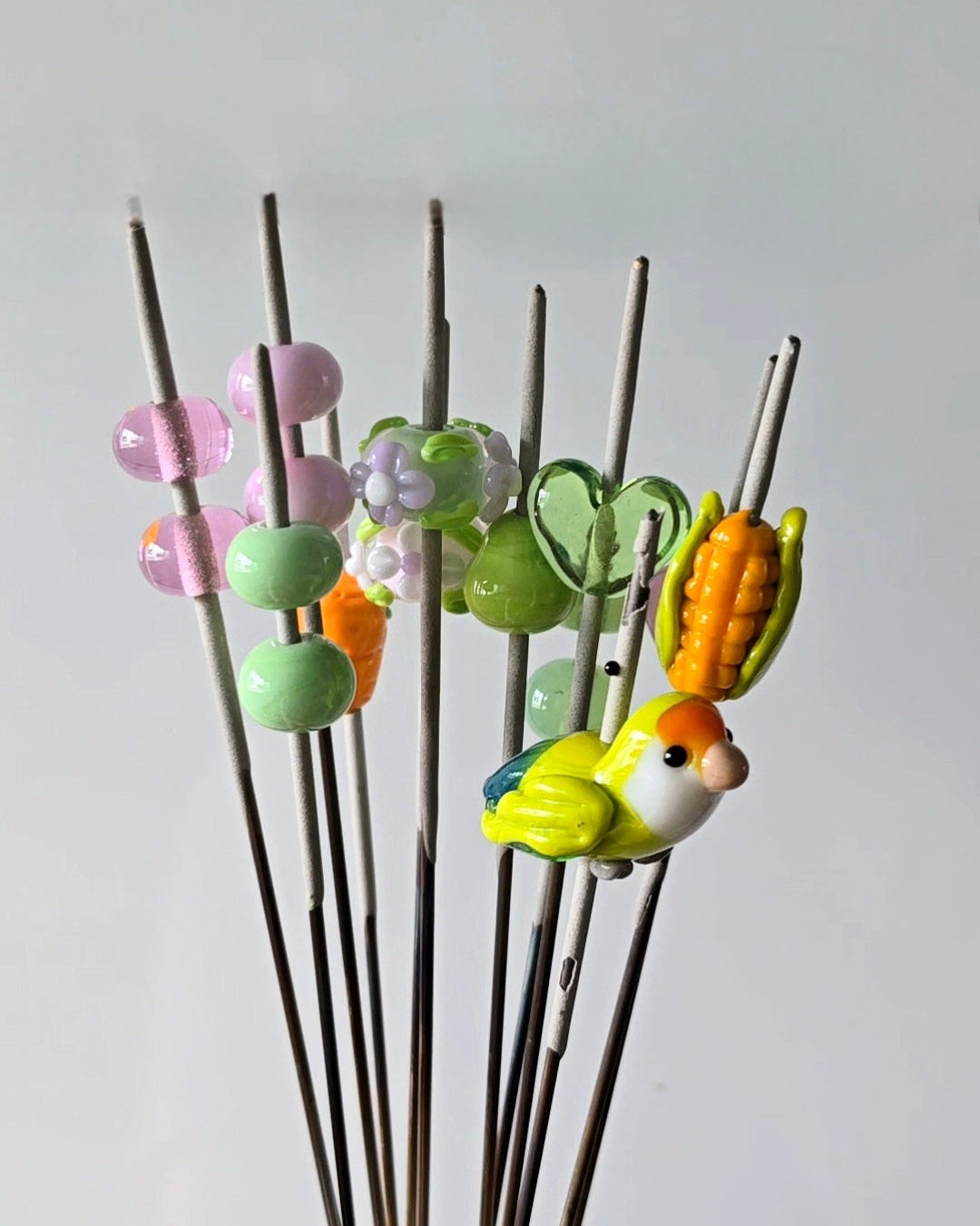 Lovebird Bracelet